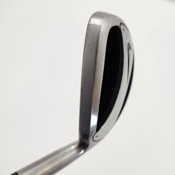 Nike Slingshot Single 6-Iron +1/2" +2º DEMO, RM-Flex Graphite RH 38" w/ New Grip - Picture 6 of 11